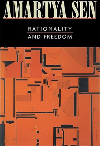 Rationality and Freedom (OIP)